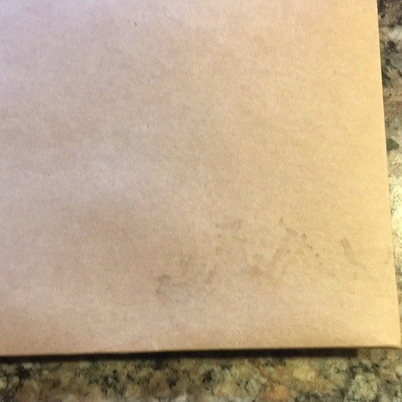 NEW Coach LARGE Gift Box for Bag Tote Handbag 14" x 14" x 5.5” - Picture 6 of 6